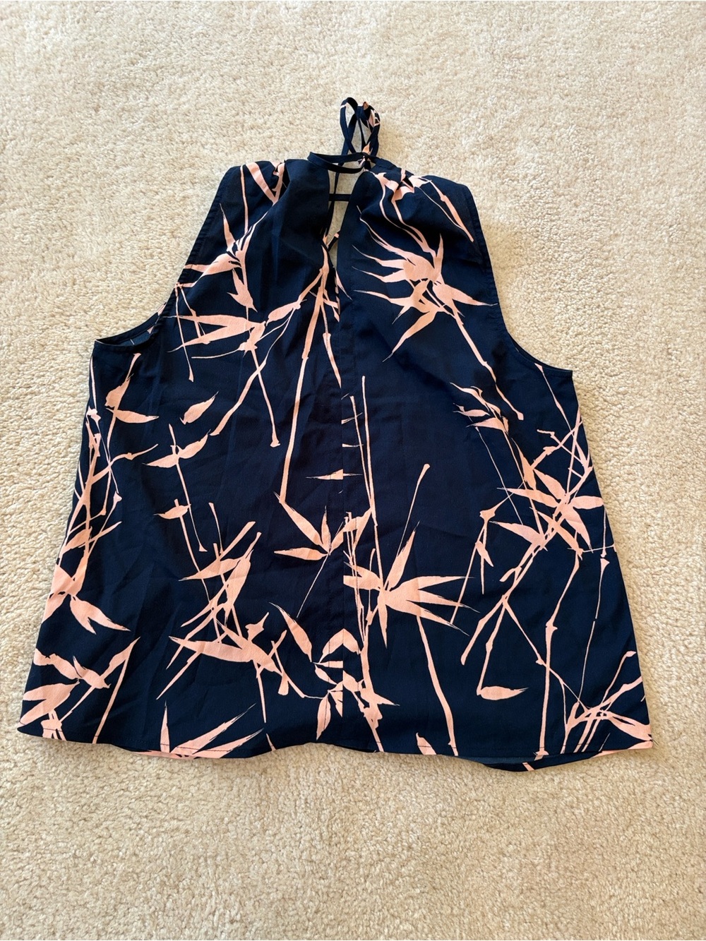 Banana Republic Short Sleeve/Sleeveless Top Bundle Sz. S - Picture 9 of 12